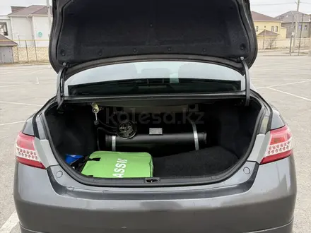 Toyota Camry 2011 года за 4 200 000 тг. в Жанаозен – фото 15