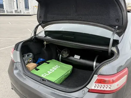Toyota Camry 2011 года за 4 200 000 тг. в Жанаозен – фото 16
