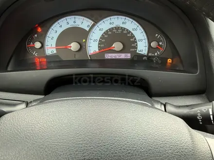 Toyota Camry 2011 года за 4 200 000 тг. в Жанаозен – фото 28