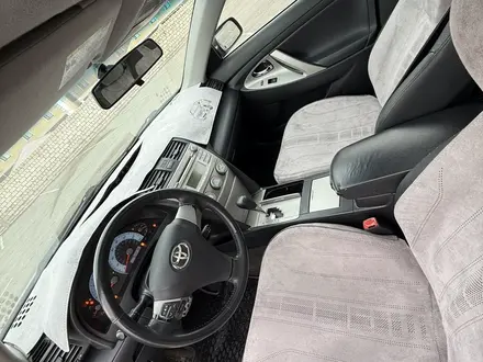 Toyota Camry 2011 года за 4 200 000 тг. в Жанаозен – фото 27
