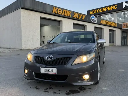 Toyota Camry 2011 года за 4 200 000 тг. в Жанаозен