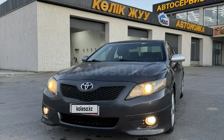 Toyota Camry 2011 года за 4 200 000 тг. в Жанаозен