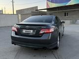 Toyota Camry 2011 годаүшін4 200 000 тг. в Жанаозен – фото 4