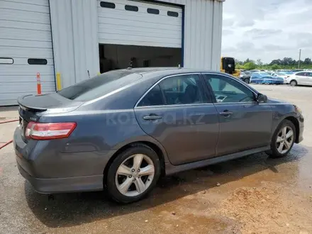 Toyota Camry 2011 года за 4 200 000 тг. в Жанаозен – фото 32
