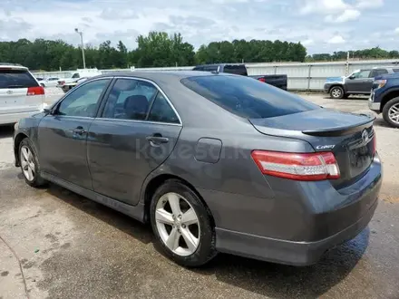 Toyota Camry 2011 года за 4 200 000 тг. в Жанаозен – фото 31