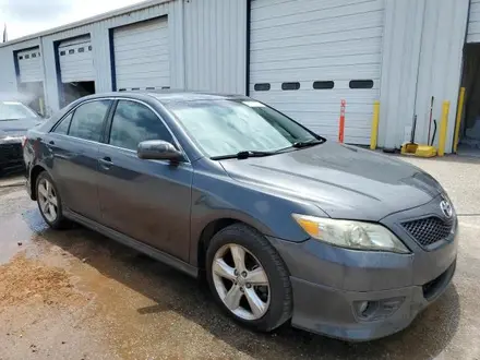 Toyota Camry 2011 года за 4 200 000 тг. в Жанаозен – фото 33