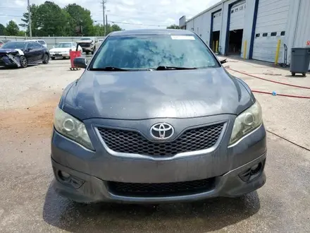 Toyota Camry 2011 года за 4 200 000 тг. в Жанаозен – фото 34