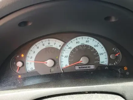 Toyota Camry 2011 года за 4 200 000 тг. в Жанаозен – фото 38
