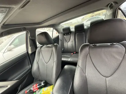 Toyota Camry 2011 года за 4 200 000 тг. в Жанаозен – фото 8