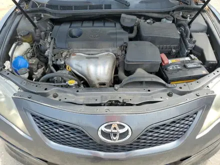 Toyota Camry 2011 года за 4 200 000 тг. в Жанаозен – фото 40