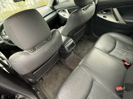 Toyota Camry 2011 года за 4 200 000 тг. в Жанаозен – фото 6