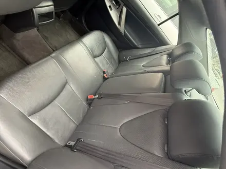Toyota Camry 2011 года за 4 200 000 тг. в Жанаозен – фото 7