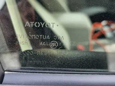 Toyota Camry 2014 года за 5 200 000 тг. в Актобе – фото 6