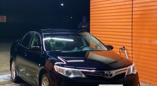 Toyota Camry 2014 года за 5 200 000 тг. в Актобе