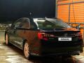 Toyota Camry 2014 года за 5 200 000 тг. в Актобе – фото 11