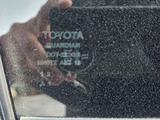 Toyota Camry 2014 годаүшін5 300 000 тг. в Актобе – фото 5