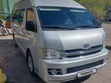 Toyota Hiace 2009 года за 10 000 000 тг. в Астана