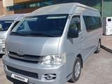 Toyota Hiace 2009 года за 10 000 000 тг. в Астана – фото 3