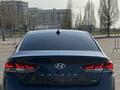 Hyundai Sonata 2018 года за 9 600 000 тг. в Алматы – фото 6