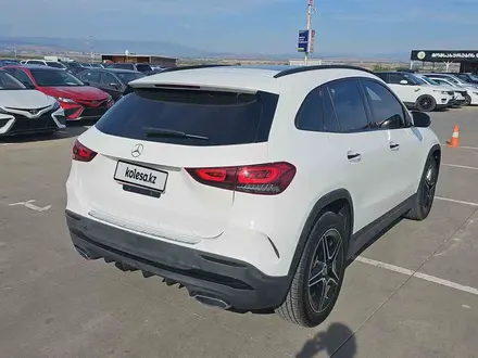 Mercedes-Benz GLA 250 2021 года за 16 000 000 тг. в Алматы – фото 3