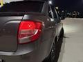 ВАЗ (Lada) Granta 2190 2018 годаүшін2 850 000 тг. в Караганда – фото 3