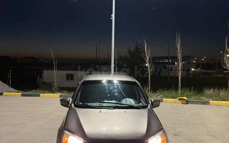 ВАЗ (Lada) Granta 2190 2018 годаүшін2 850 000 тг. в Караганда