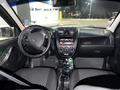 ВАЗ (Lada) Granta 2190 2018 годаүшін2 850 000 тг. в Караганда – фото 7