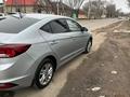 Hyundai Elantra 2019 годаүшін8 000 000 тг. в Тараз – фото 11