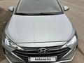 Hyundai Elantra 2019 годаүшін8 000 000 тг. в Тараз – фото 2