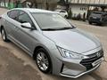 Hyundai Elantra 2019 годаүшін8 000 000 тг. в Тараз