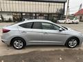 Hyundai Elantra 2019 годаүшін8 000 000 тг. в Тараз – фото 3