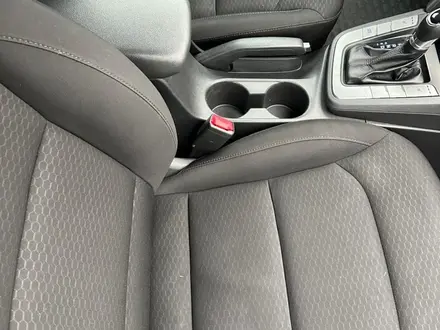 Hyundai Elantra 2019 года за 8 000 000 тг. в Тараз – фото 5