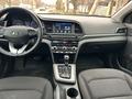 Hyundai Elantra 2019 годаүшін8 000 000 тг. в Тараз – фото 8