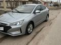 Hyundai Elantra 2019 годаүшін8 000 000 тг. в Тараз – фото 7