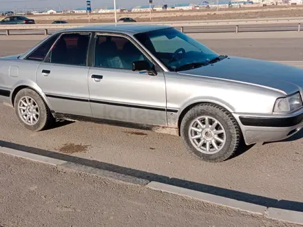 Audi 80 1992 года за 1 500 000 тг. в Актау