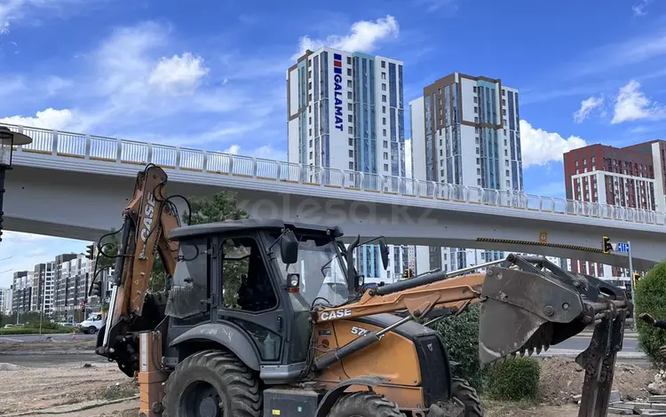 Case CE  570 2017 года за 24 000 000 тг. в Астана