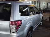 Subaru Forester 2009 годаүшін4 500 000 тг. в Талдыкорган – фото 4