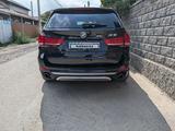 BMW X5 2014 года за 14 300 000 тг. в Алматы – фото 5