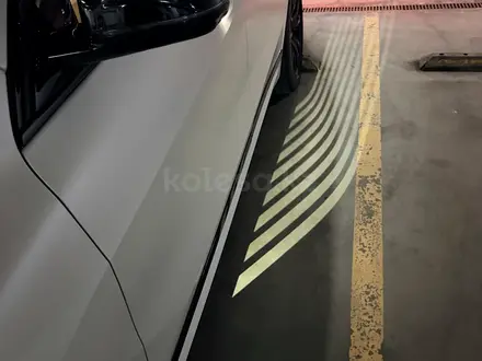 BMW X7 2023 года за 73 000 000 тг. в Астана – фото 3