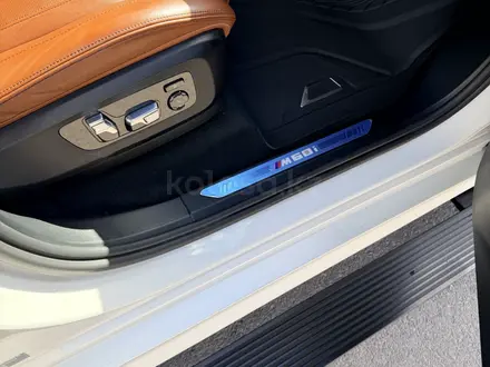 BMW X7 2023 года за 73 000 000 тг. в Астана – фото 11