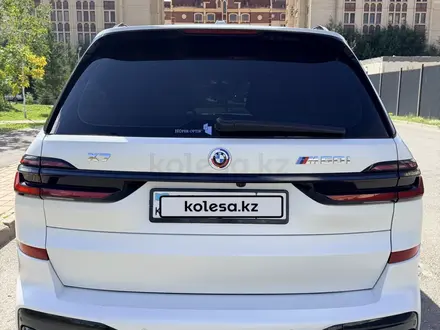 BMW X7 2023 года за 73 000 000 тг. в Астана – фото 12