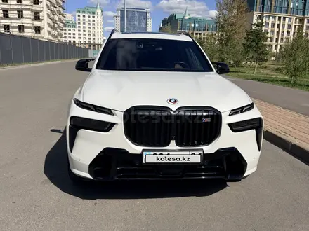 BMW X7 2023 года за 73 000 000 тг. в Астана – фото 15