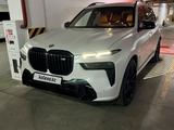 BMW X7 2023 года за 73 000 000 тг. в Астана – фото 3