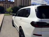 BMW X7 2023 года за 73 000 000 тг. в Астана – фото 4