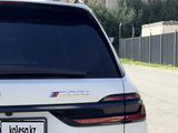 BMW X7 2023 года за 73 000 000 тг. в Астана – фото 5