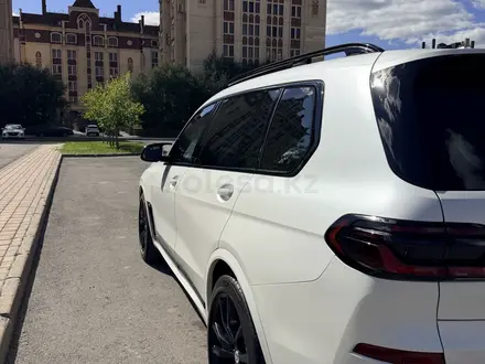BMW X7 2023 года за 73 000 000 тг. в Астана – фото 6