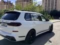 BMW X7 2023 годаүшін73 000 000 тг. в Астана – фото 7