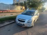 Chevrolet Cobalt 2022 года за 6 465 367 тг. в Алматы – фото 2
