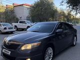 Toyota Camry 2010 года за 4 950 000 тг. в Атырау – фото 2
