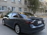 Toyota Camry 2010 года за 4 950 000 тг. в Атырау – фото 4